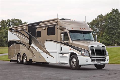 When it comes to power, there&x27;s little room for a comparison. . Super c rv for sale